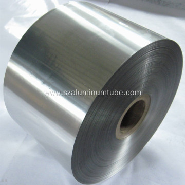 3003mod Aluminum Foil For Rotor Heat Transfer